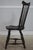 Traditional Set of 6 Dr Dimes Windsor Dining Chairs For Sale - Image 3 of 18