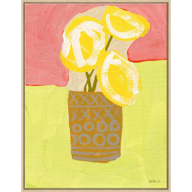 Susan Hable is a renowned artist and designer based in Athens, Georgia, known for her bold and colorful works. Co-founder...