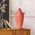 Coral Reef Vase- Tall For Sale - Image 9 of 10