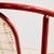 Beige Vintage Stackable Garden Armchair, 1980s For Sale - Image 8 of 15
