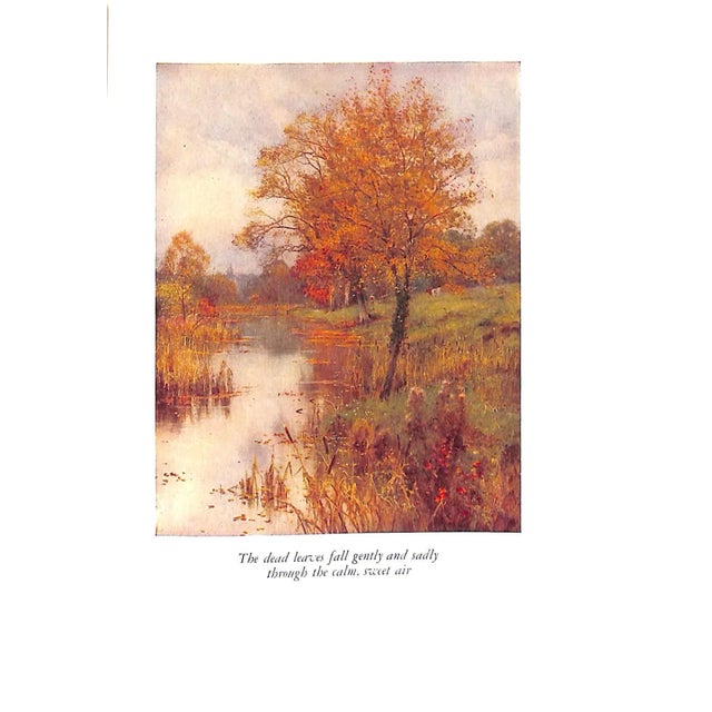 "The Roadmender" 1931 Fairless, Michael For Sale - Image 10 of 11