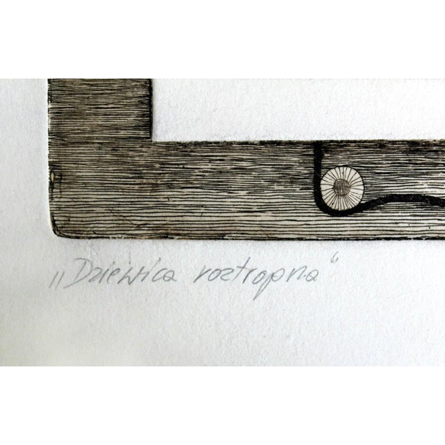 Andrzej Mazur, Virgin Most Prudent, 2009 For Sale - Image 4 of 8