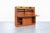 1960s Mid-Century Modern Two-Piece Teak Secretary Cabinet / Desk by Borge Mogensen For Sale - Image 5 of 12