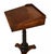 Victorian Brown Students Desk For Sale - Image 4 of 15