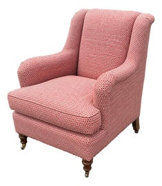 Example of Club Chairs