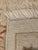 Textile Pasargad DC Ivory Fine Hand Knotted Oushak Rug For Sale - Image 7 of 8