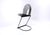 Vintage German Chair Swing by Herbert Ohl for Rosenthal, 1982 For Sale - Image 9 of 18