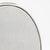 Metal Shagreen Vase With Bronze Patina Brass Details by R&y Augousti For Sale - Image 7 of 7