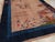Galerie Shabab Collection Mid-20th Century Chinese Art Deco Room Size Carpet For Sale In New York - Image 6 of 8