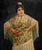 Portraiture Adolfo Aguila Acosta Portrait of a Woman Oil on Panel For Sale - Image 3 of 9