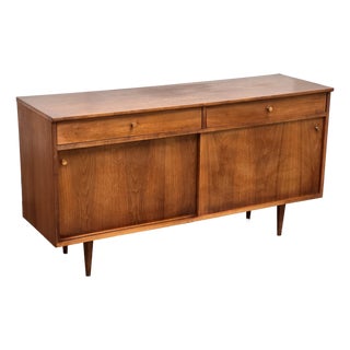 Mid 20th Century Danish Modern Sideboard For Sale