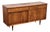 Mid 20th Century Danish Modern Sideboard For Sale