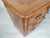 Vintage Commode in Marquetry, 1950s For Sale - Image 4 of 18