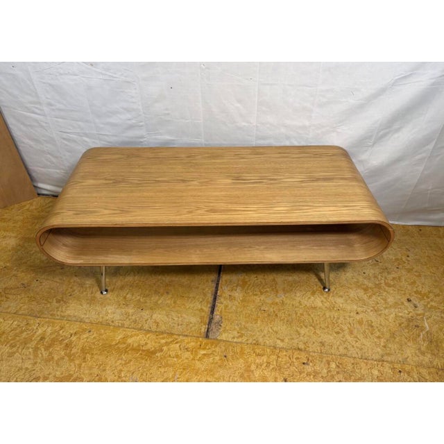 Vintage Style Sputnik Coffee Table, 1990s For Sale - Image 3 of 11
