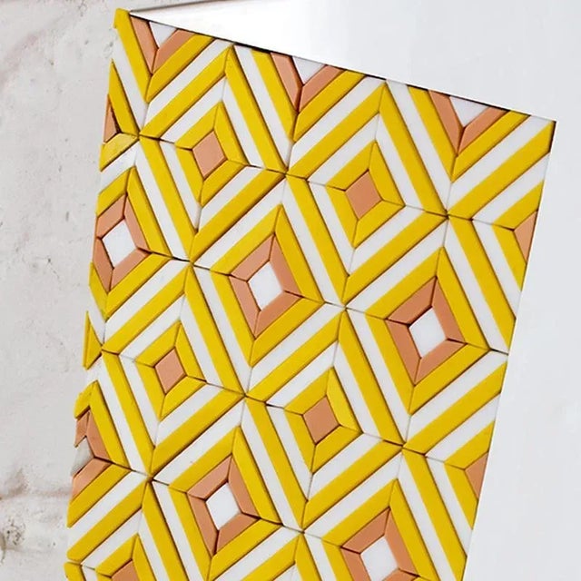 Not Yet Made - Made To Order A and B Mirrors by Secondome Editions, Set of 2 For Sale - Image 5 of 9