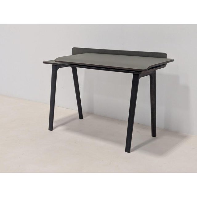 Iren Desk from Poltrona Frau For Sale - Image 11 of 13