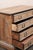 18th Century 18th C. Italian Chest of Four Drawers For Sale - Image 5 of 12