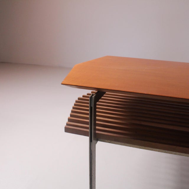 Low Table by Giovanni Offredi For Sale - Image 14 of 15