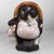 Large Decorative Tanuki Statue, 1970s For Sale - Image 14 of 14