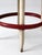 Mid-Century Industrial Diner Stool For Sale - Image 17 of 17