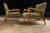 Pair of Sculptural Armchairs by Giuseppe Scapinelli in Caviúna Wood & Mohair, Brazil, 1950s For Sale - Image 14 of 15