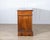 17th-Century Central Italian Walnut Commode with Maple Inlay For Sale In Atlanta - Image 6 of 8