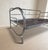 Vintage Chrome Tubular Steel Daybed Frame, Czechoslovakia, 1970 For Sale - Image 10 of 13