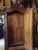 Antique French Walnut Three Door Armoire For Sale - Image 4 of 17