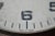 Station Clock from Bodet, 1970s For Sale - Image 4 of 9