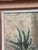 Lars Falk, Still Life with Glass Bottle, 1944, Oil on Panel, Framed For Sale - Image 9 of 18