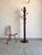 Vintage Italian Coat Stand, 1970s For Sale - Image 15 of 15