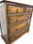 Early 20th Century English Chest of Drawers by Hansford Bros., Ryde Isle of Wight For Sale - Image 4 of 13