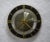 Wall Clock from Aeg, 1950s For Sale - Image 4 of 5