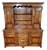 Mid-Century Victorian Oak Dresser from Ipswich, 1950 For Sale