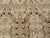 Ivory Galerie Shabab Collection Mid-20th Century Turkish Sivas Rug For Sale - Image 8 of 10