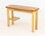 Modern Maple L-Shaped Desk For Sale - Image 11 of 16