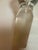 Vintage Berry Brothers Magnum Champagne Decanter Clear Crystal Glass With Stopper 12" Tall For Sale In New York - Image 6 of 18