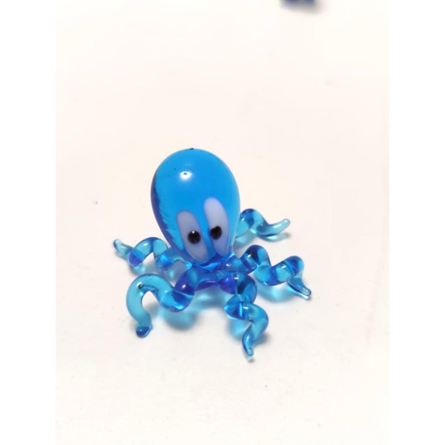 Murano Glass Miniature Animals, 1960s, Set of 47 For Sale - Image 9 of 18