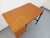 1960s Vintage Multitable Desk in Oak by Jacques Hitier, 1960s For Sale - Image 5 of 18