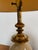 In the Style of Stiffel Table Lamp For Sale - Image 11 of 12