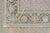1950s Neutral Wool Pile Hand-Knotted Rug - 4’7” X 7’4” For Sale - Image 10 of 11