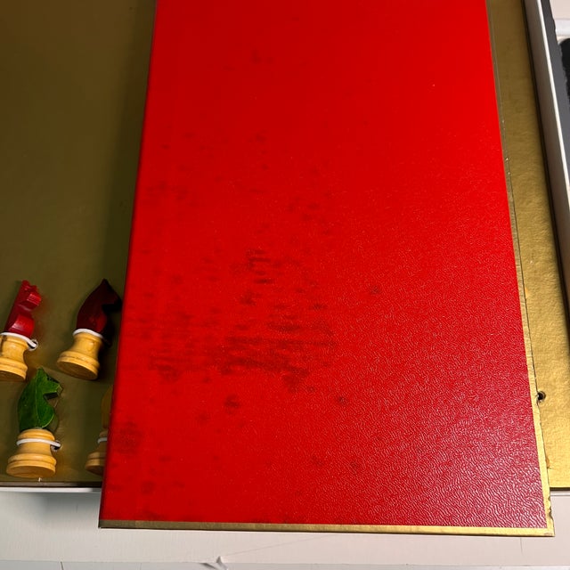 1975 Jeu De Dada French Game For Sale In New York - Image 6 of 12