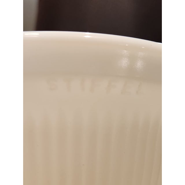 These stunning Stiffel lamps add the perfect amount of function and elegance to any room. They are just under 39 inches...