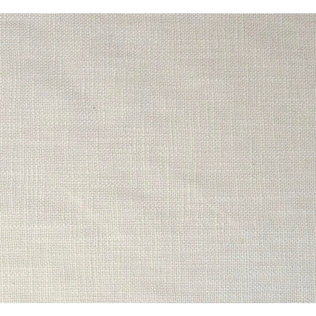 Listing is for one ocntinuous cut of fabricmeasuring 7 yards. Fabric Details Brand: Pierre Frey Pattern: Dolino Linen...