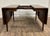 Vintage Ethan Allen American Traditional Birch and Maple Drop Leaf Dining Table For Sale - Image 10 of 13