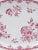 Rare Famille Rose Pink Oval Platter, Chinese Export, Circa 1760 For Sale - Image 4 of 7