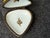 1980s French Limoges I Love You Heart Trinket Box For Sale - Image 16 of 18