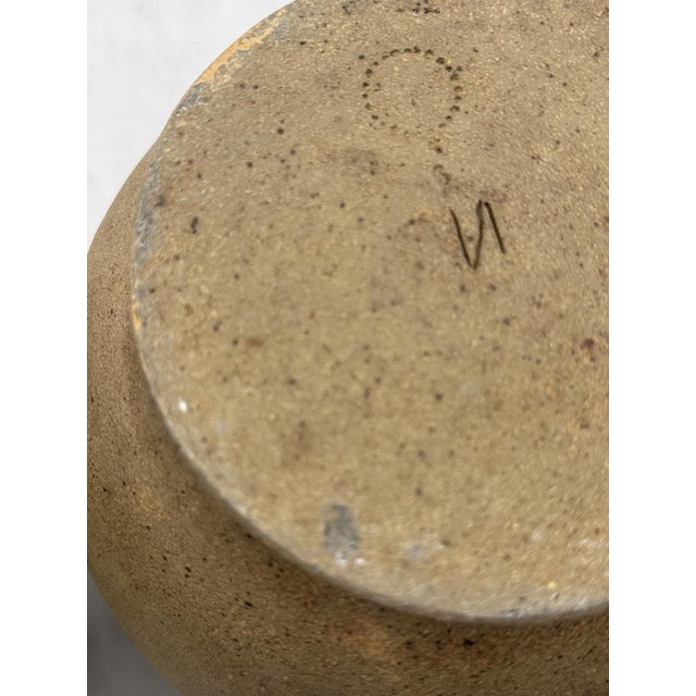 Vases by Ernest Chaplet for Havilland & Cie, 1880, Set of 2 For Sale - Image 9 of 12