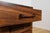 Mid-Century Rosewood Freestanding Desk by Torben Valeur and Henning Jensen for Dyrlund, Denmark, 1960s For Sale - Image 15 of 18