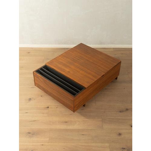 Mid-Century Coffee Table, 1960s For Sale - Image 4 of 5